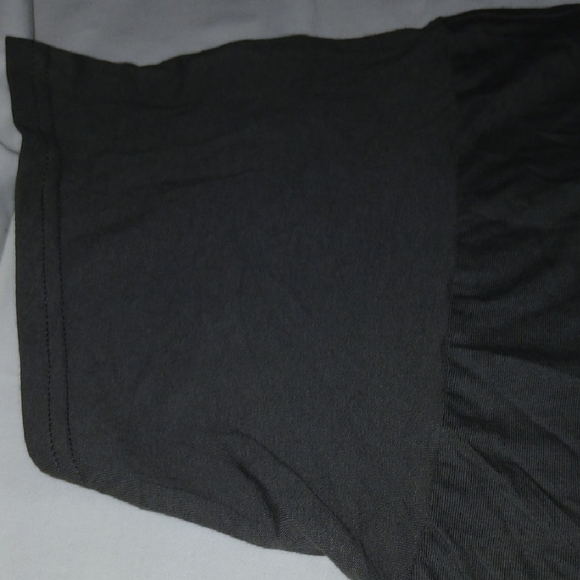 Slipknot  25th Anniversary Graphic Gray T-Shirt - Picture 5 of 7